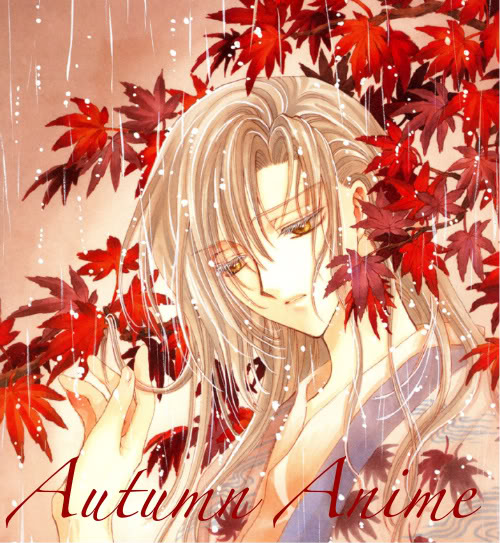 Autumn 2013 Anime Preview