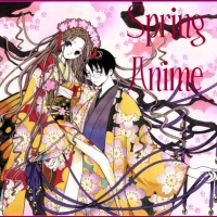 Spring Anime Preview 2012