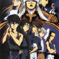 Gundam Wing – Revisiting Old Favourites and the Nostalgia Filter