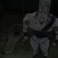 Characters that made my year - Jean Pierre Polnareff (The 12 Days of Anime: Day 7)