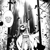 Shiki (manga): Chapter 12 - 15